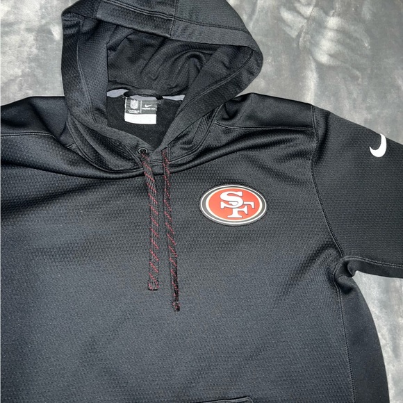 49ers NFL Therma fit - Picture 2 of 4